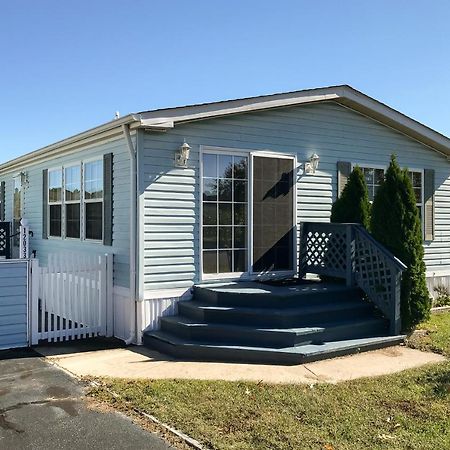 Assateague Point Vacation Villa Berlin Exteriör bild