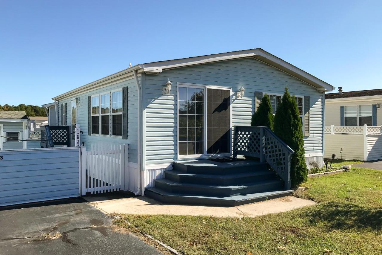 Assateague Point Vacation Villa Berlin Exteriör bild