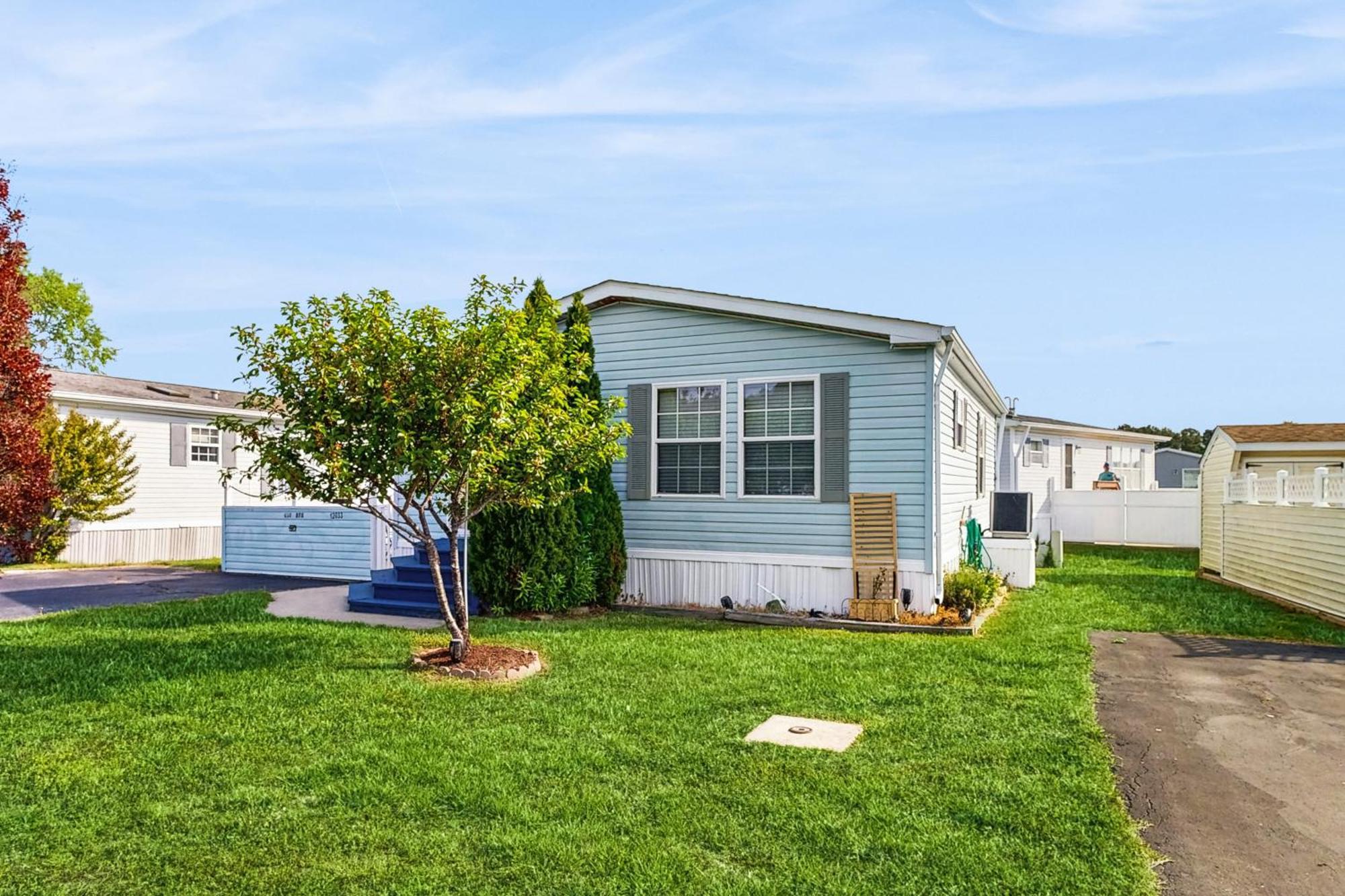 Assateague Point Vacation Villa Berlin Exteriör bild