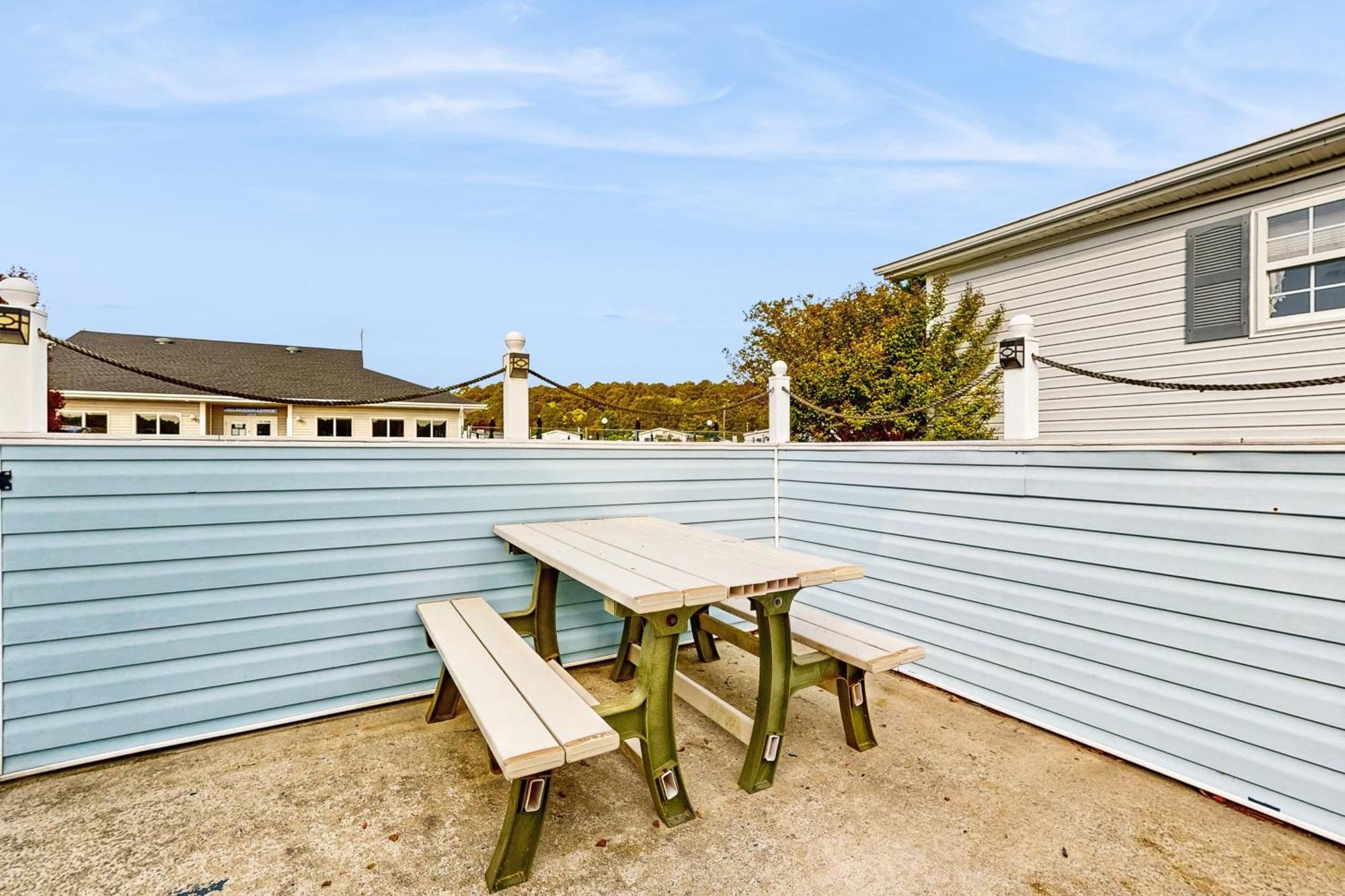 Assateague Point Vacation Villa Berlin Exteriör bild